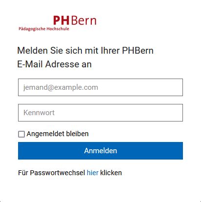 phbern webmail|PHBern Microsoft Account.